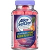 Alka-Seltzer Heartburn + Gas Relief Chews Chewable Tablets, Tropical Punch 54 ea (Pack of 4)