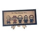 thumbnail image 3 of Letrero de madera perfecl con personaje de terror decoración Halloween, 3 of 8