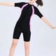 thumbnail image 4 of Odeerbi 7-15 Años Traje de Baño de Entrenamiento Atlético de Una Pieza Para Niñas Traje de Baño de Surf Para Niñas Ropa de Playa Bonita, 4 of 4