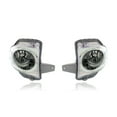 thumbnail image 1 of Fog Light - Compatible/Replacement for '10-12 Lexus ES350 - Pair, Left Driver + Right Passenger Set - 8121133220, 8122133220, 1 of 2