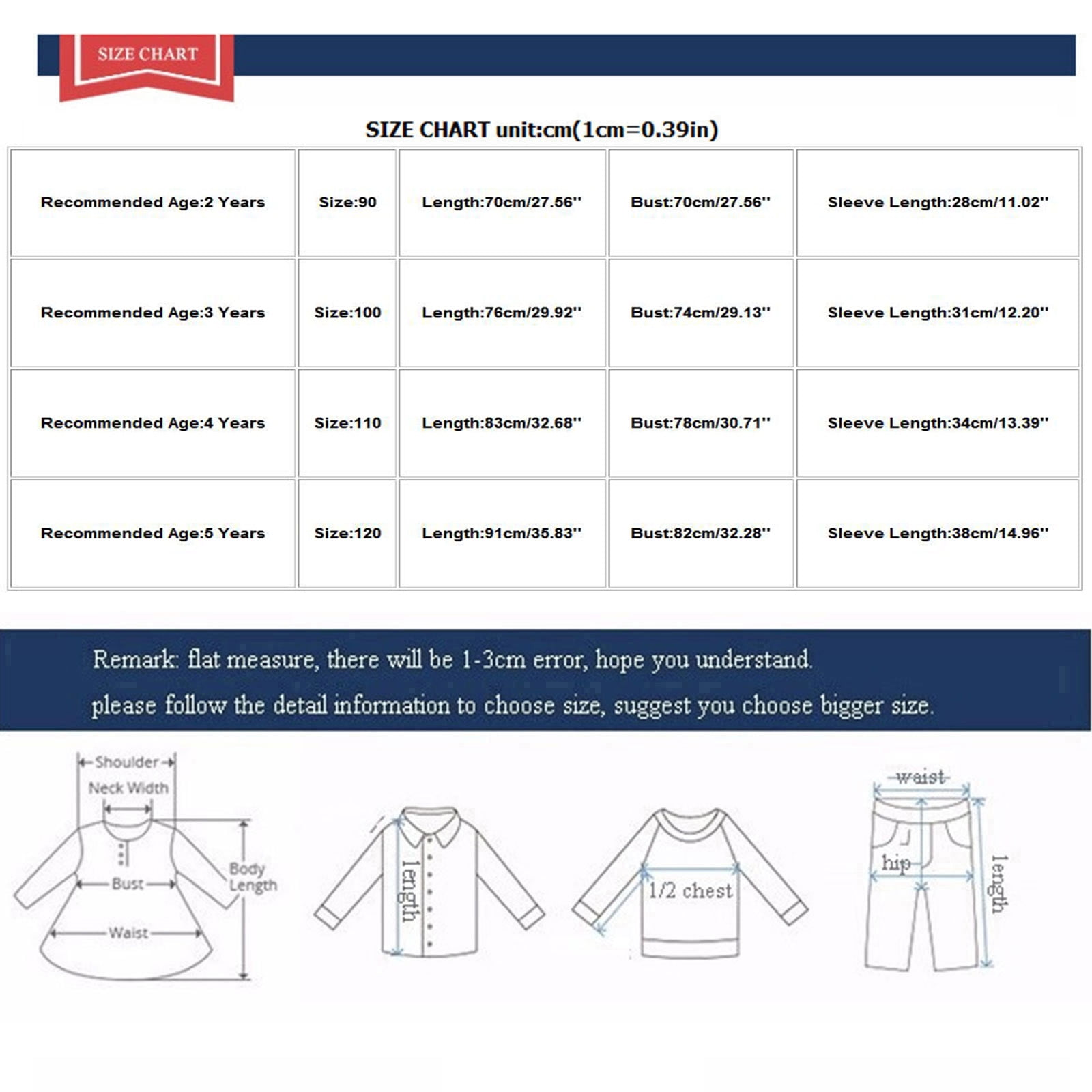Hicidod Toddler Snow Suit Hooded Waterproof Windproof One Piece Ski Suits Winter Thicken Warm Jumpsuits Outdoor Jackets Coats