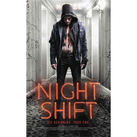 Nightshift (DVD)