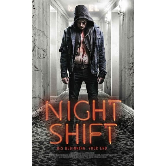 Nightshift (DVD)