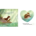 thumbnail image 4 of New and Trending: Like Water, Little Otter by Sydney Hanson, 4 of 5