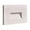 White, variant on STA08 3.5W 3CCT Rectangular Waterproof Horizontal LED Stair Step Light Fixture