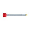 thumbnail image 2 of Varilla de extensión del pulverizador Varilla de extensión Punta de pulverización ajustable Boquilla del pulverizador de mano 17 centímetros, 2 of 8
