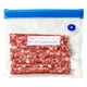 thumbnail image 3 of Bolsa de conservación al vacío de grado alimenticio, bolsa de plástico sellada para el hogar, bolsa de alimentos cocinados para el refrigerador, bolsa de almacenamiento de frutas para alimentos, 3 of 5
