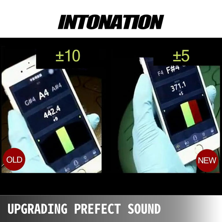 Tongue 2024 drum app