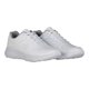 thumbnail image 1 of Tenis Charly para Caballero Estilo Running Blanco Talla 29, 1 of 4