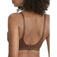 thumbnail image 2 of Warner's Womens Cloud 9 Wire-Free T-Shirt Bra Style-1269, 2 of 2