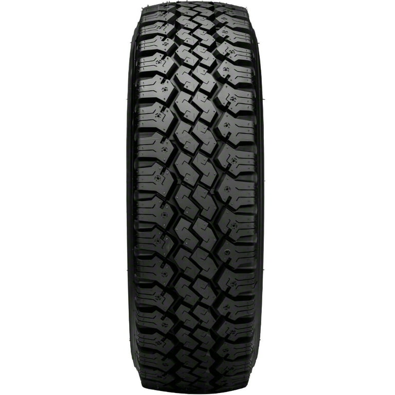 Toyo M-55 Mud & Snow Truck Tire, LT265/75R16 123/120Q E 10