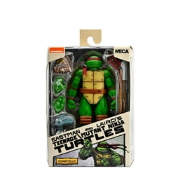 新品 NECA/ネカ  タートルズ  TMNT  REX NECA Teenage Mutant Ninja Turtles Cartoon Ultimate Rex-1