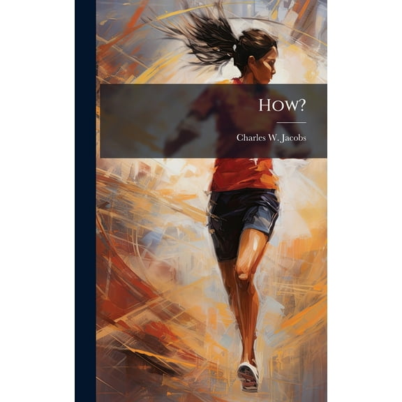 How?, (Hardcover)