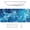 31 Beautiful Ocean, variant on Large Mouse Pad, XXL Desk Pad, Extened Mousepad 31.5" x 11.8", Non-Slip Rubber Base, Stitched Edges, Superior Surface, Gaming Keyboard Mat, Waterproof Desk Pad, Beautiful Ocean