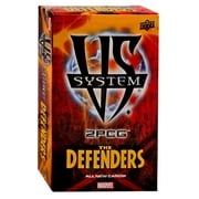 UPC 053334853750 product image for Marvel 2PCG The Defenders Expansion | upcitemdb.com