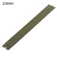 thumbnail image 4 of E309L16 Stainless Steel Welding Rods For Cladding And Dissimilar Joints For Experienced Welders Multiple Diameter Sizes, 4 of 9
