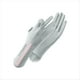 thumbnail image 2 of Guantes de Protección UV Guantes de Conducción Mujer, Guantes UV con Dedos Completos Guantes para Guantes de Protección Solar Gris, 2 of 10
