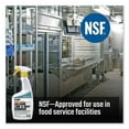 thumbnail image 5 of CALCIUM, LIME AND RUST REMOVER, 32 OZ SPRAY BOTTLE, 6/CARTON | Bundle of 5 Cartons, 5 of 8