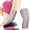 Pink, variant on Elbow support compression support (pair)-Elbow sleeves are suitable for tendinitis, tennis elbow and golf elbow treatment, arthritis, exercises, weightlifting elbow sleeves-reduce elbow pain