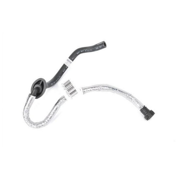 Power Brake Booster Vacuum Hose