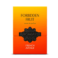 thumbnail image 2 of French Avenue Forbidden Fruit Eau De Parfum for Women 3.4 Fl Oz – Long Lasting Perfume Spray, Fruity Floral Scent, Elegant & Luxurious, 2 of 5