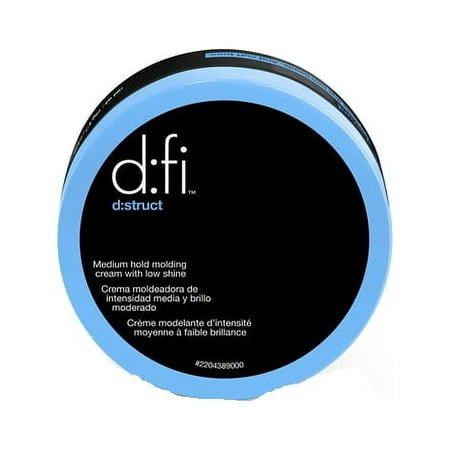 D:fi D:Struct Molding Cream, 2.6oz.