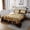 Multi 02, variant on Erosebridal Black Dragon Bedspread Sets Twin Size s, Wildlife Bed Quilt, Blue Black 2pcs