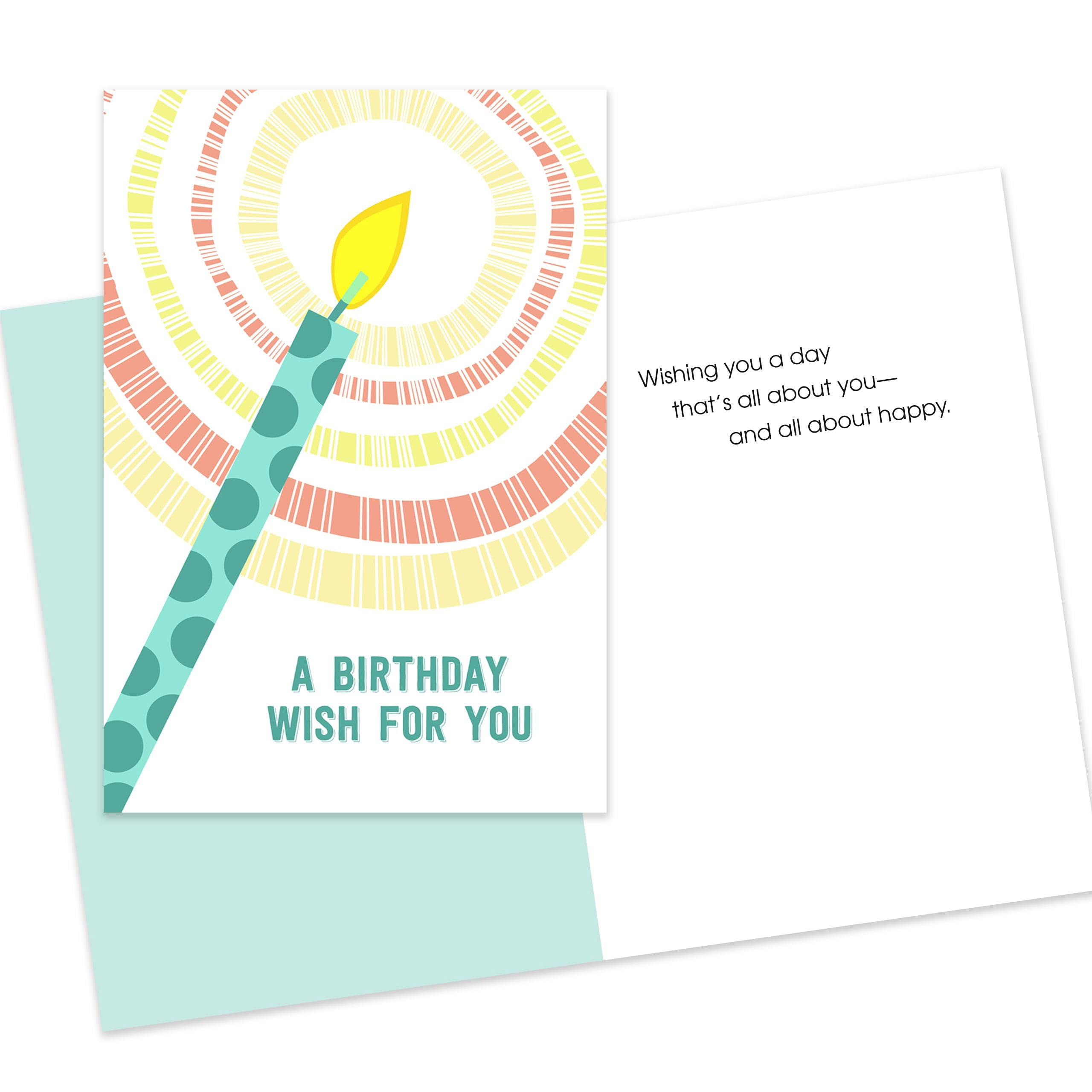 Hallmark Business Bulk Assorted Birthday Cards (Colorful Celebration), 100 ct.