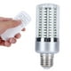 thumbnail image 2 of Luz Uvc 130LED UVC Lámpara Germicida De Luz E27 Base Para El Hogar Habitación Hotel Viajes Oficina AC85-265V ANGGREK JA3119, 2 of 8