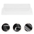 thumbnail image 4 of MasteelfCA 20Pcs Sterilized Sample Adding Slots Plastic Liquid Reagent Boxes Loading Slots, 4 of 7
