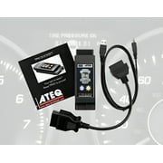 ATEQ QuickSet TPMS Reset Tool