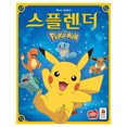 thumbnail image 1 of Pokemon Edition Splendor Duel Board Game for Kids and Adults Fun Family Game Night Entertainment Party Game Family Collection, 1 of 1