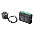 thumbnail image 4 of Domqga Step Motor, Stepper Motor Driver, 24V/3 Equipment For Packaging Equipment, 4 of 8