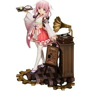 Primador Ashizakura First Production Limited Edition 1/7 Scale PVC Pre-painted Figure PP900