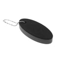 thumbnail image 4 of Llavero flotante Colgante Ligero Strade Fareast Limited llavero de Barco para Canotaje Rafting Kayak negro, 4 of 8