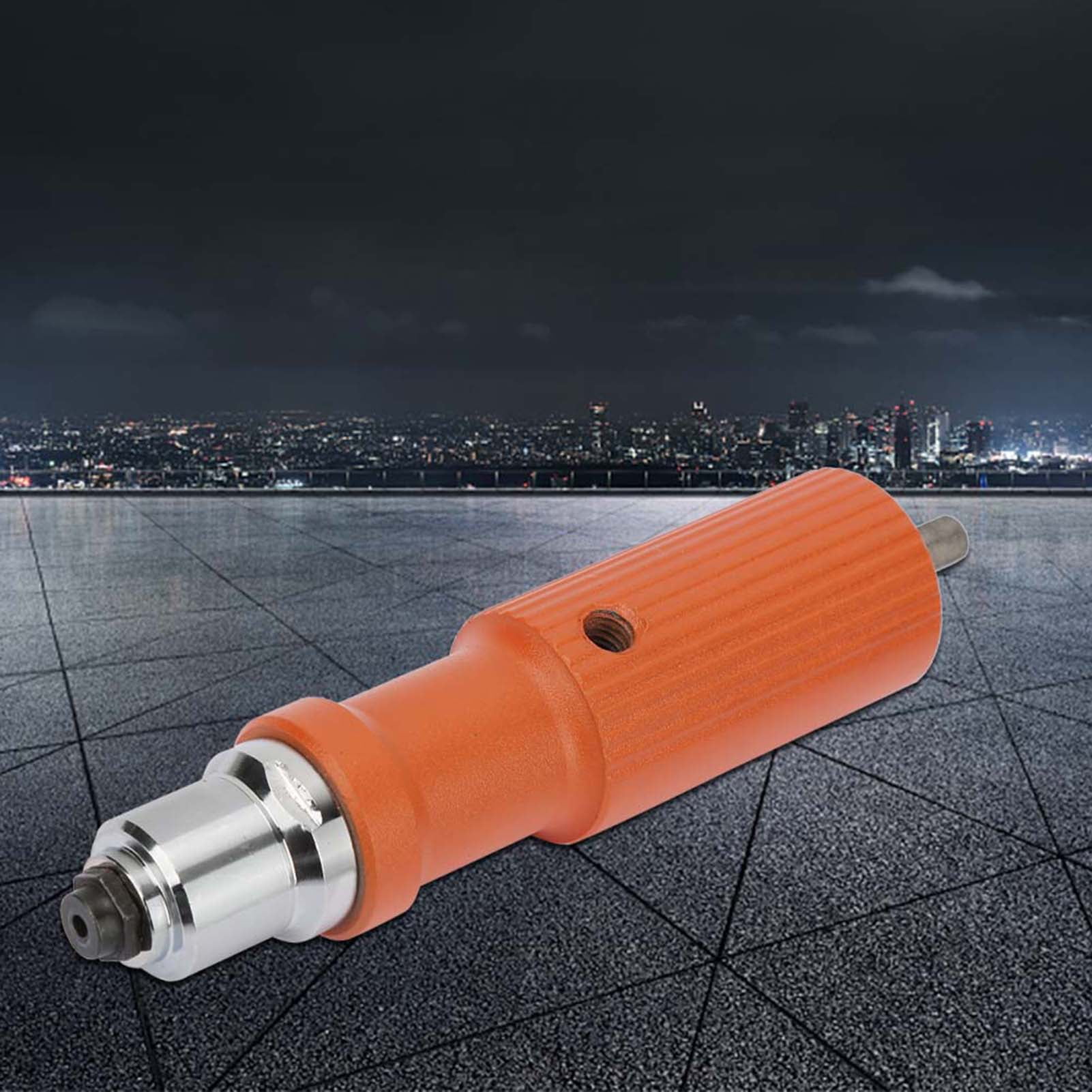 Riveter Adapter Nut Fast Converting Expand Tools Riveting Tool For