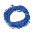 thumbnail image 2 of Cable de instalación Ethernet Gigabit shamjiam crudo con enchufe de módem de enrutador de conmutac 16 metros, 2 of 5