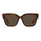 thumbnail image 1 of Lentes de sol Valentino VA4084 518973 55mm Red Black Café, 1 of 3