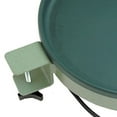 thumbnail image 7 of Farm Innovators All-Season 3-In-1 75 Watt Outdoor Heated Birdbath (2 Pack), 7 of 7