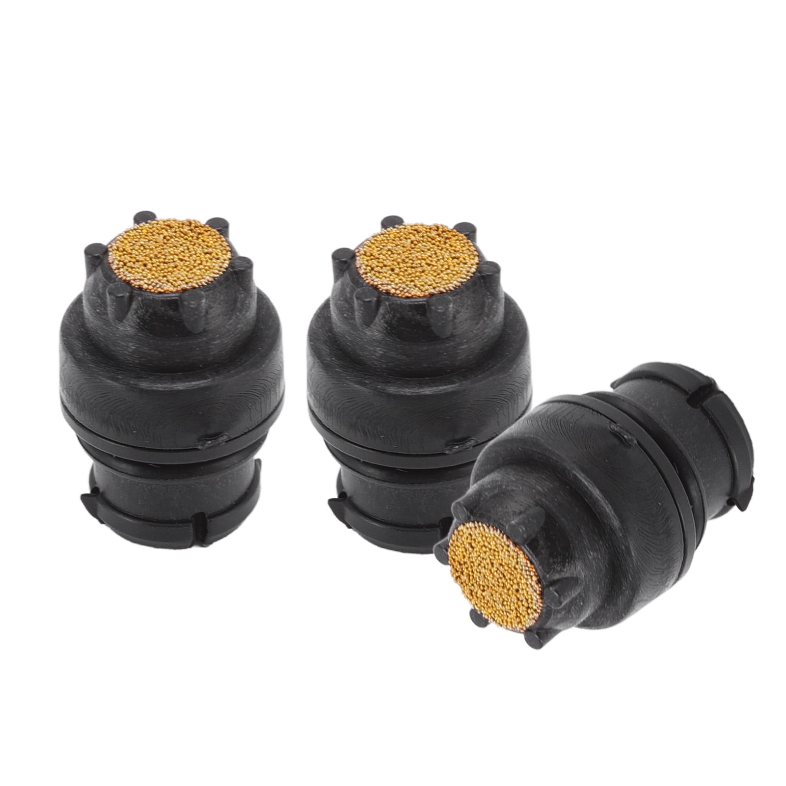 Amonsee Chainsaw Tank Vent Valve,Chainsaw Fuel Tank Vent Replacement Gas Tank Vent Valve For