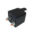thumbnail image 4 of Relais à 4 Broches Normalement Ouvert 6X 12V 200A - Charge Fractionnée Automobile Lourde, 4 of 7