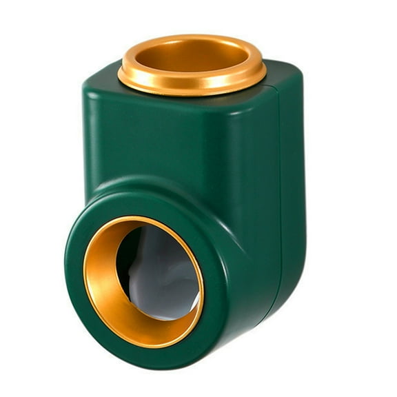 unbranded  Toothpaste Squeezer Easy-to-use Dispenser Multipurpose Child