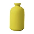 thumbnail image 4 of Ceramic Vase for Flowers Ceramic Desktop Vase Portable Accessories Rack Tabletop Style C, 4 of 9