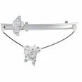 thumbnail image 3 of Power Window Regulator for Jeep for Grand Cherokee 2000-2004, 3 of 3