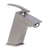thumbnail image 3 of ALFI brand AB1628-BN Brushed Nickel Single Lever Bathroom Faucet, 3 of 12
