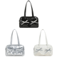 thumbnail image 1 of Bolso Bandolera para Mujer Cuero PU Viajes (), 1 of 9