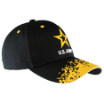 thumbnail image 3 of US Army Splatter Cap, 3 of 4