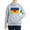 Light Steel, variant on CafePress - National Flag Of ??????? / Ukraine High Sweatshirt - Women's Hooded Sweatshirt