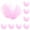 Z_B*10, variant on 100PCS Natural Ostrich Feathers, Large Plumage for Wedding Party Centerpieces, Flower Arrangement and Home Decoration