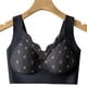 thumbnail image 1 of Brasier Mujer Sujetador Push up sin Costuras para Mujer, Cómodo, sin Aros, Transpirable, Suave, sin Relleno, para Uso Diario Mediana, 1 of 3